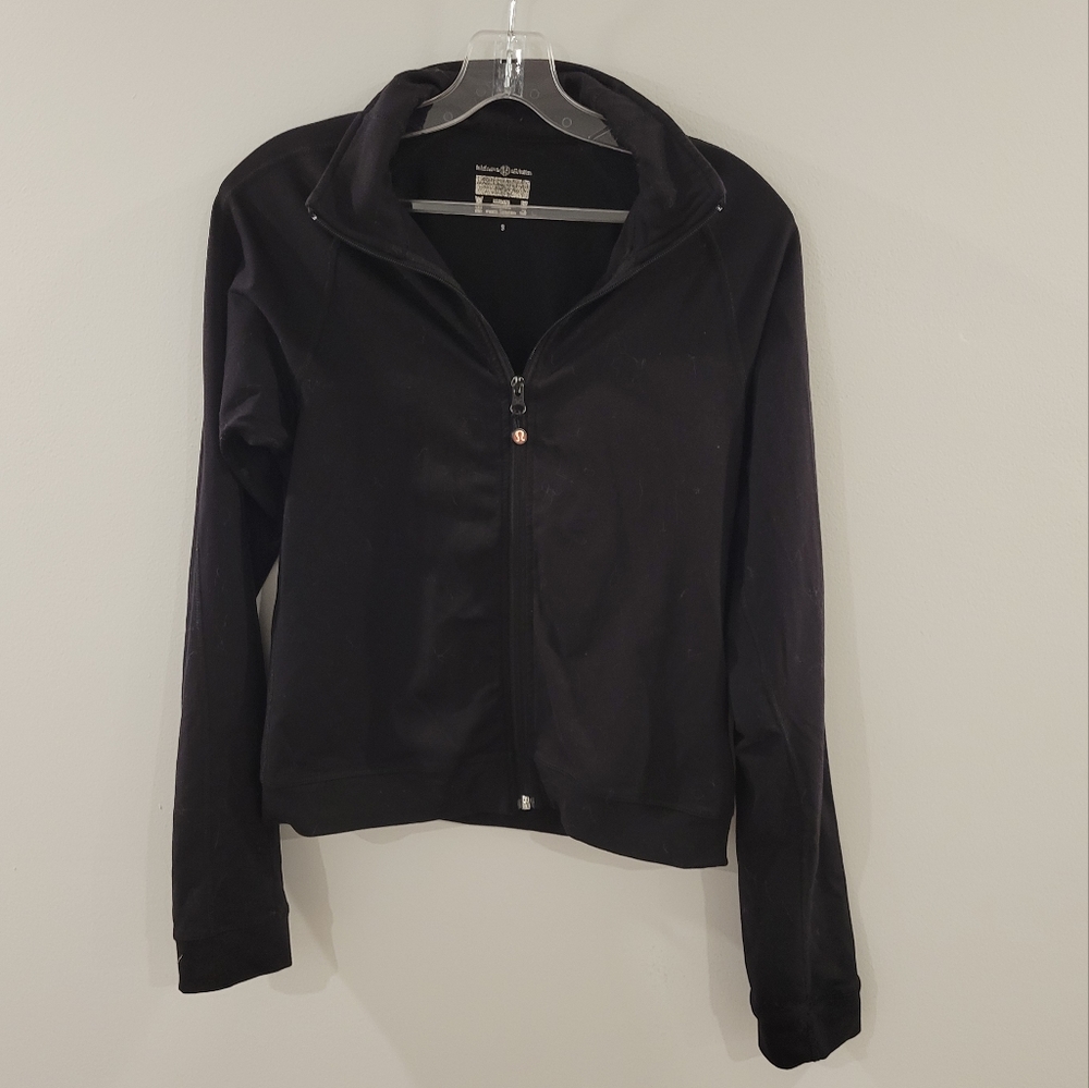 Lululemon sweater